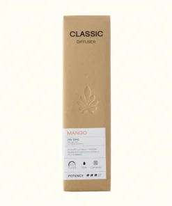 Buy Classic Diffuser 1mL Online Europe