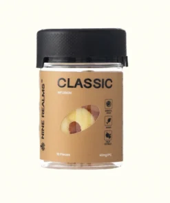 Buy Classic Gummies Online Europe
