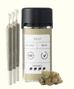 Buy Pro Pre-Rolls Online Europe