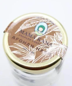 Buy Afghan CBD Hash online