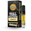 Buy Full Spectrum Cartridge 2 ml Online