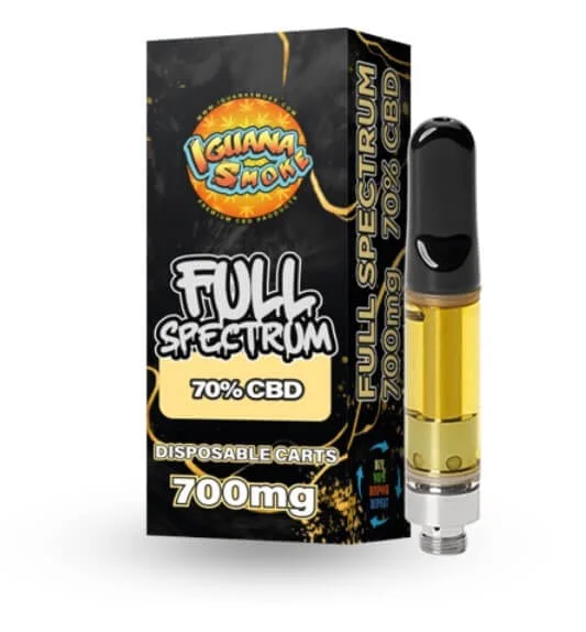 CBD Vapes