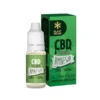 Buy E-Liquid 5% CBD Online