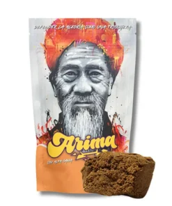 Buy Hash Gourmet CBD online