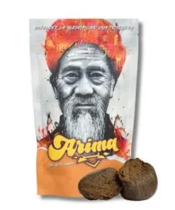 Buy Nepali Hash CBD online