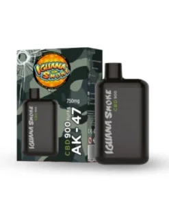 Buy AK-47 Pod Pocket 900mg Online