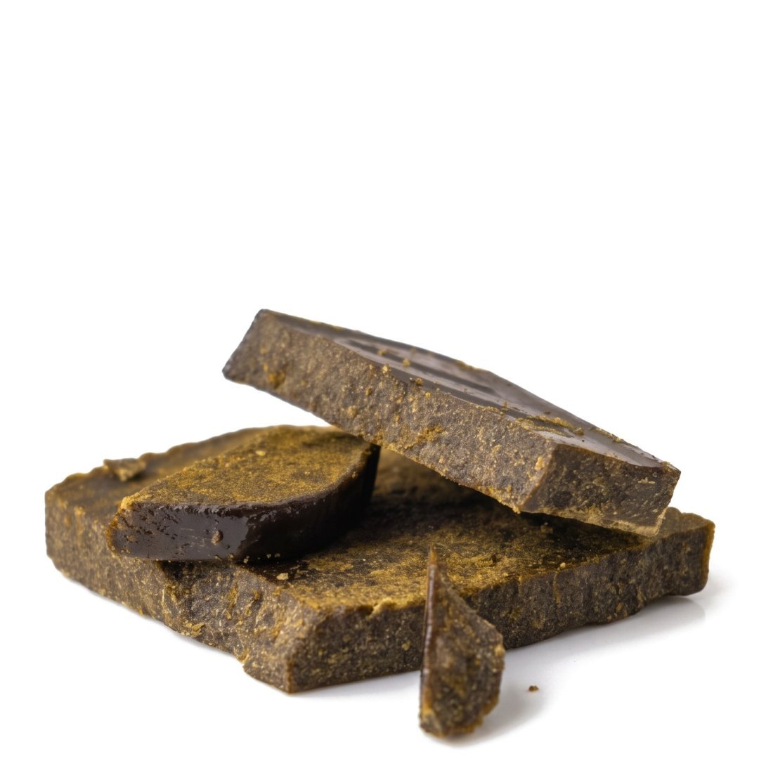 Nine Realms Hash