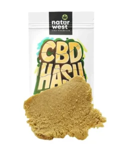 Buy Gorilla Glue Dry Pollen CBD Hash