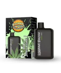 Buy Gorilla Glue Pod Pocket 3ml Online