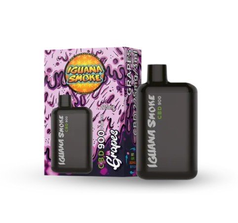 Buy Grape Pod Pocket 3 ml