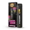 Buy Pod Amnesia Vaper CBD 2 ml Online