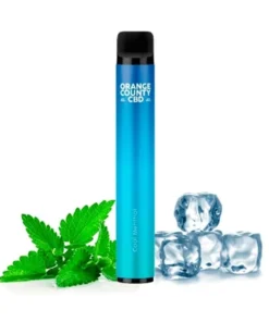 Buy Vape Cool Menthol CBD 250mg Online