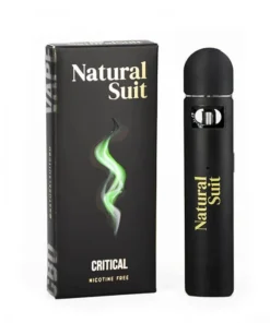 Buy Vape Critical Natural Suit Online