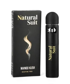 Buy Vape Mango Kush Natural Suit Online