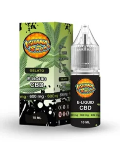 Buy CBD E-Liquid Smoke 100 mg