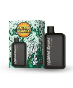 Buy CBD Vaper Smoke 900 3ml Online