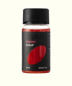 CHERRYSVARTTHCSYRUPFROMNINEREALMS