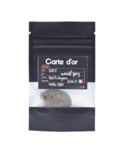 Buy Cart D´or Hash 5g online