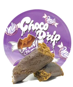Buy Hash Choco Drip CBD online