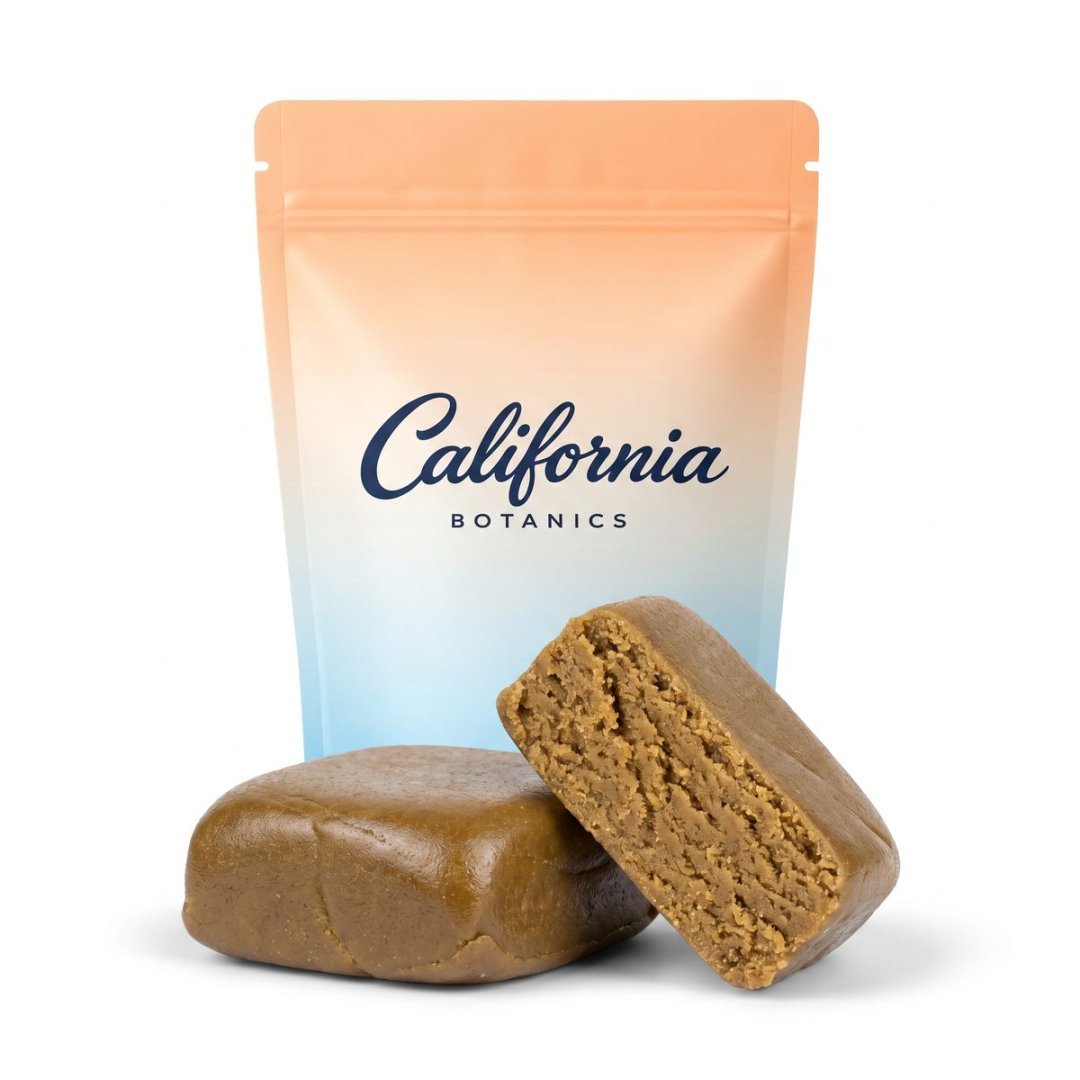 Cream Cali CBD Hash
