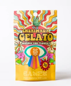 Ensaimada Gelato 5g CBD Online