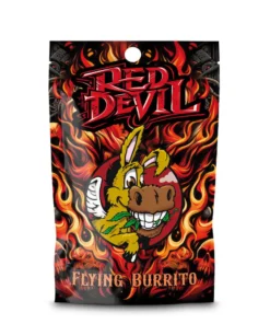 Buy Red Devil CBD Hash online