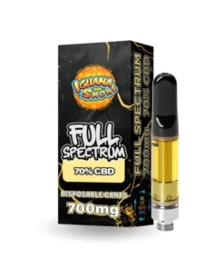 Buy Full Spectrum Cartridge 2 ml Online