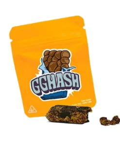 Buy Bubble Cream CBD Hash online