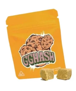 Buy GSC Hash