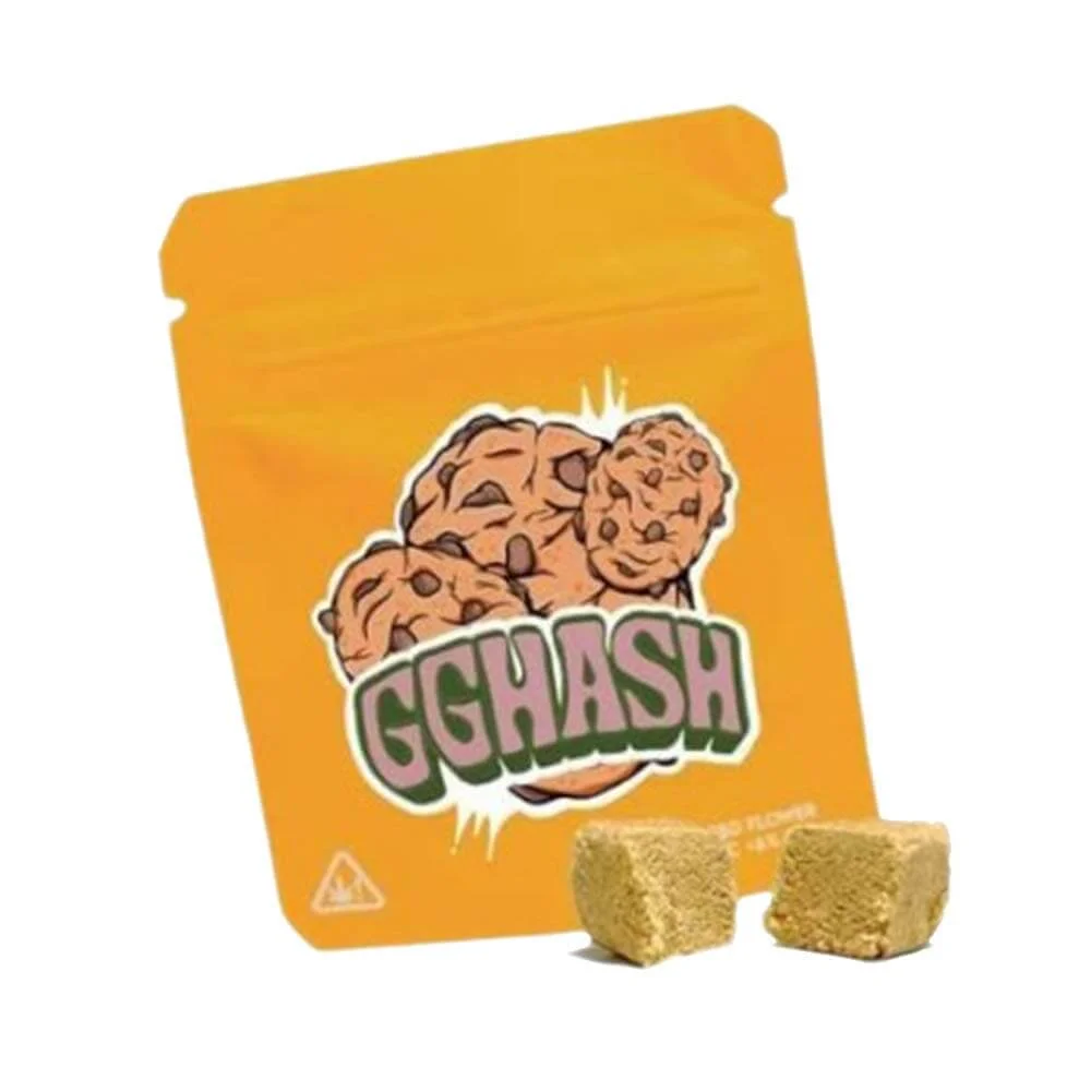 Buy GSC Hash
