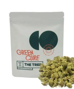 Buy Strawberry Pop Corn CBD Online