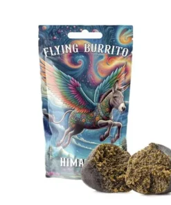 Buy Himalaya Hash CBD online