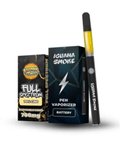 Buy Power Kit & Full Spectrum CBD 70%