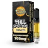 Buy Lemon Disposable Cartridge 2 ml Online