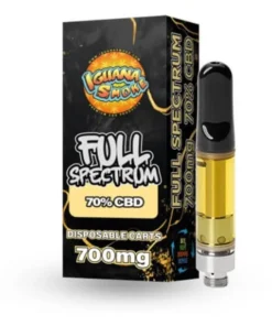 Buy Lemon Disposable Cartridge 2 ml Online