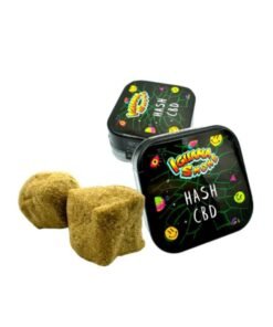 Buy Lemon Haze Hash 20% CBD online
