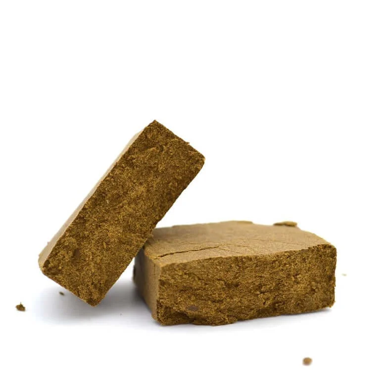 Mousseaux CBD Hash online
