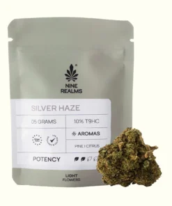 NEW-9R-SILVER-Haze-Flower-5g