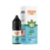 Buy E-liquid 300 mg CBD 10 ml