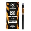 Buy Amnesia CBD Vaper Pack Online