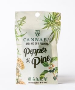 Buy Pepper Pine 5g CBD Online