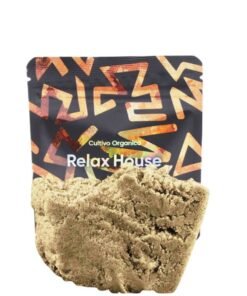 Buy Blonde Pollen Resin online