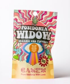 Buy Posidonia Widow 5g CBD Online