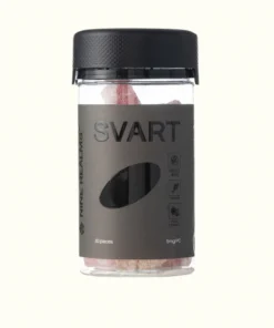 Buy Svart Gummies Online