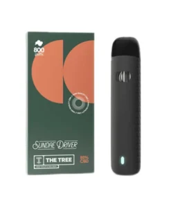 Buy Sundae Driver Disposable Vape CBD 850mg