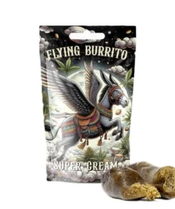 Buy Super Cream CBD Hashish online