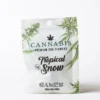 Buy Tropical Snow 5g CBD Online