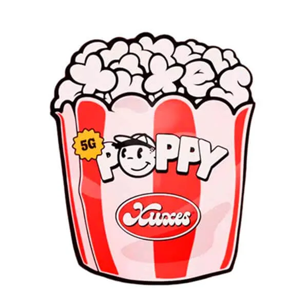Buy Pop Corn Pink Kush Poppy 5g CBD