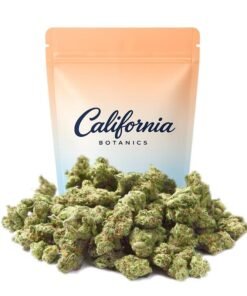 Buy Amnesia Crystal California Botanics Online Europe