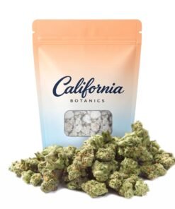 Buy Amnesia Crystal California Botanics Online Europe